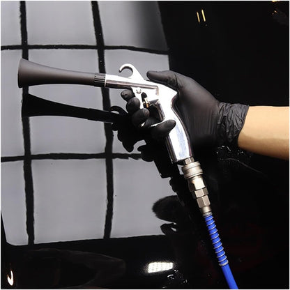 Heavy Duty Car Vacuum Cleaning Tool