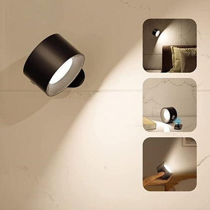 Cozy Table Lamp