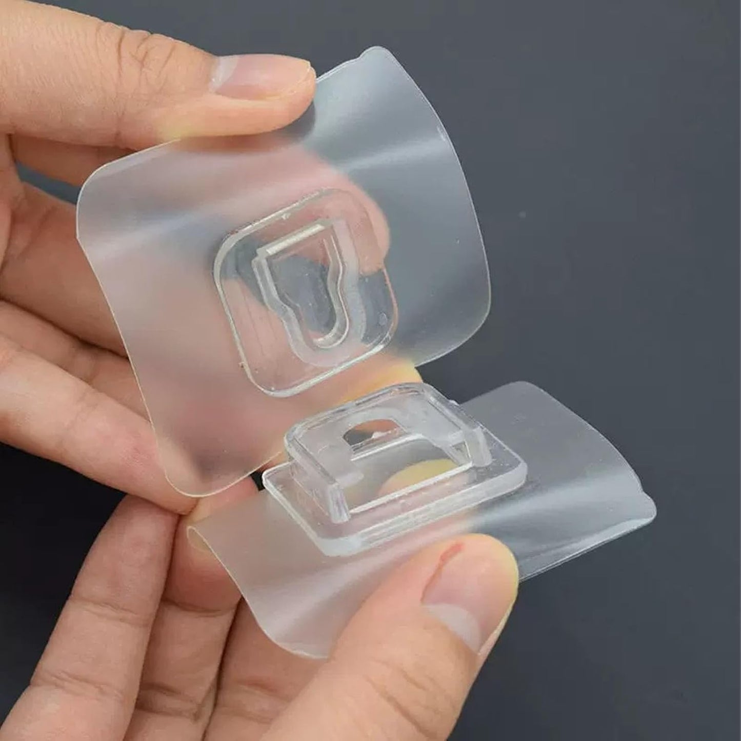 Removable Easy Hang Wall Hooks