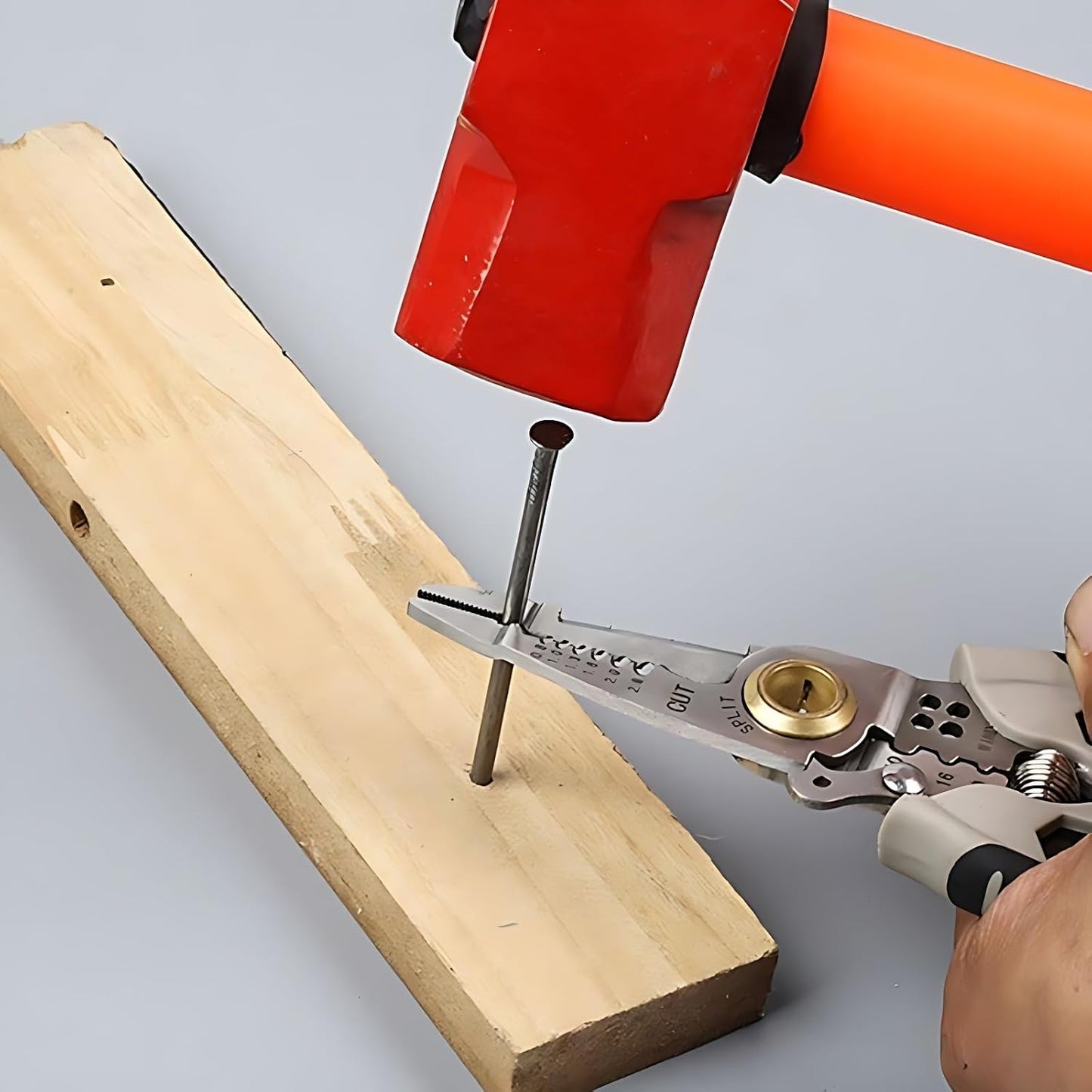 Fesara | Automatic Wire Cable Stripper Tool