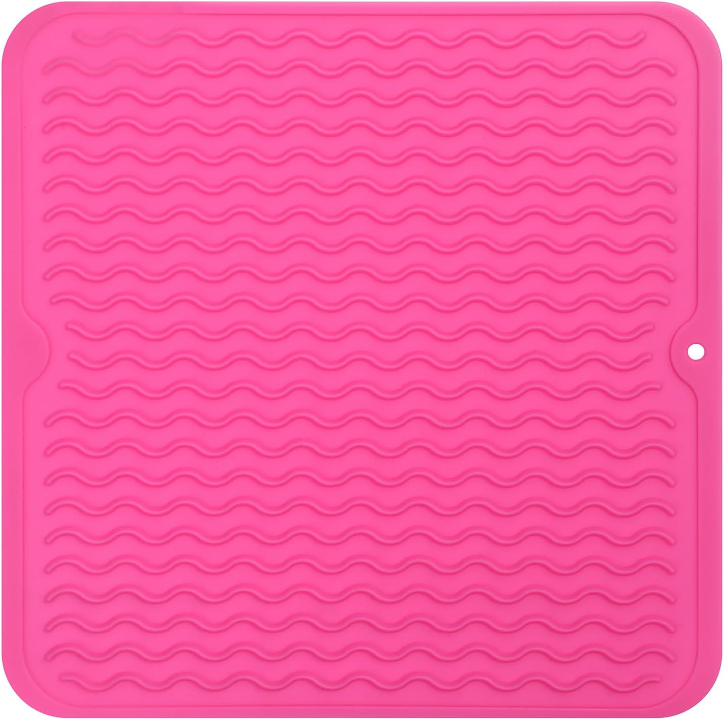 Flexible Heat Resistant Kitchen Table Mat