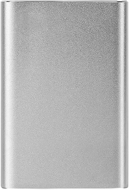 Compact 1TB USB 3.0 External Hard Drive