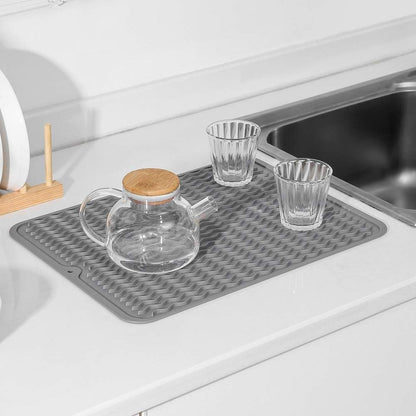 Flexible Heat Resistant Kitchen Table Mat