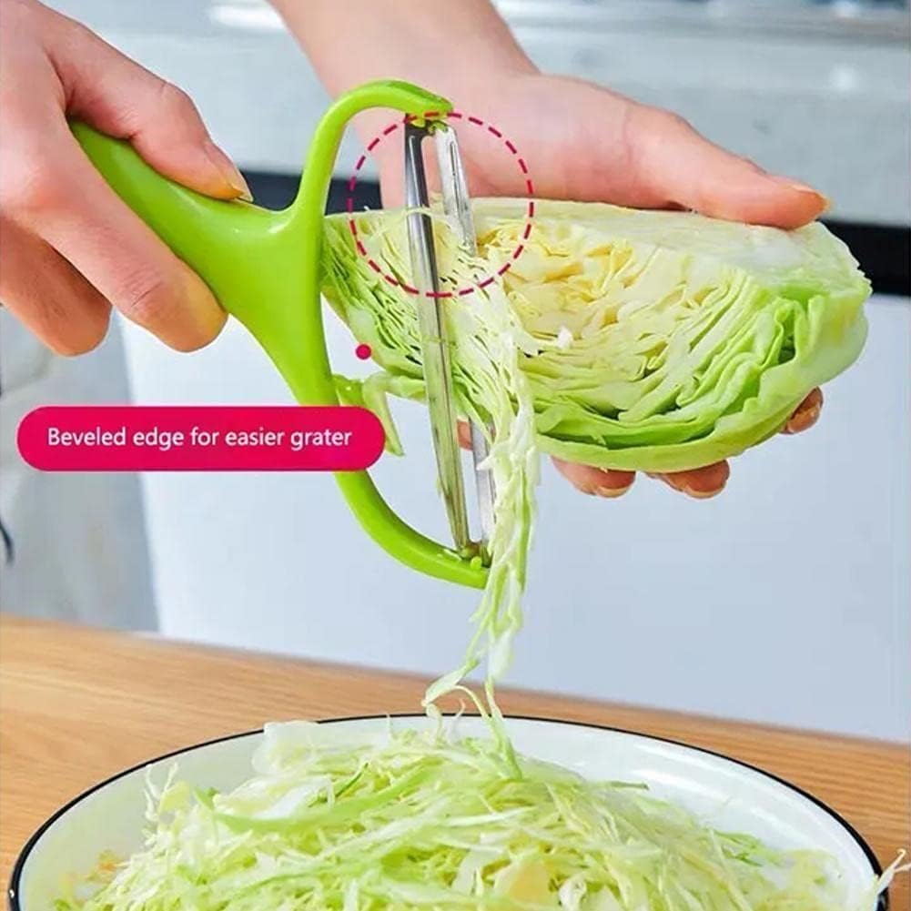 Fast Peeler Sharp Vegetable Kitchen Tool