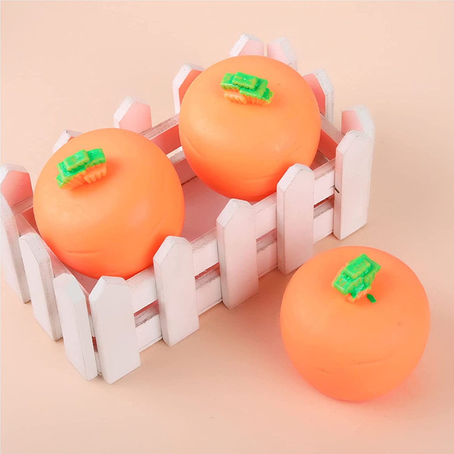 Funny Stress Relief Ball Toy - Fesara