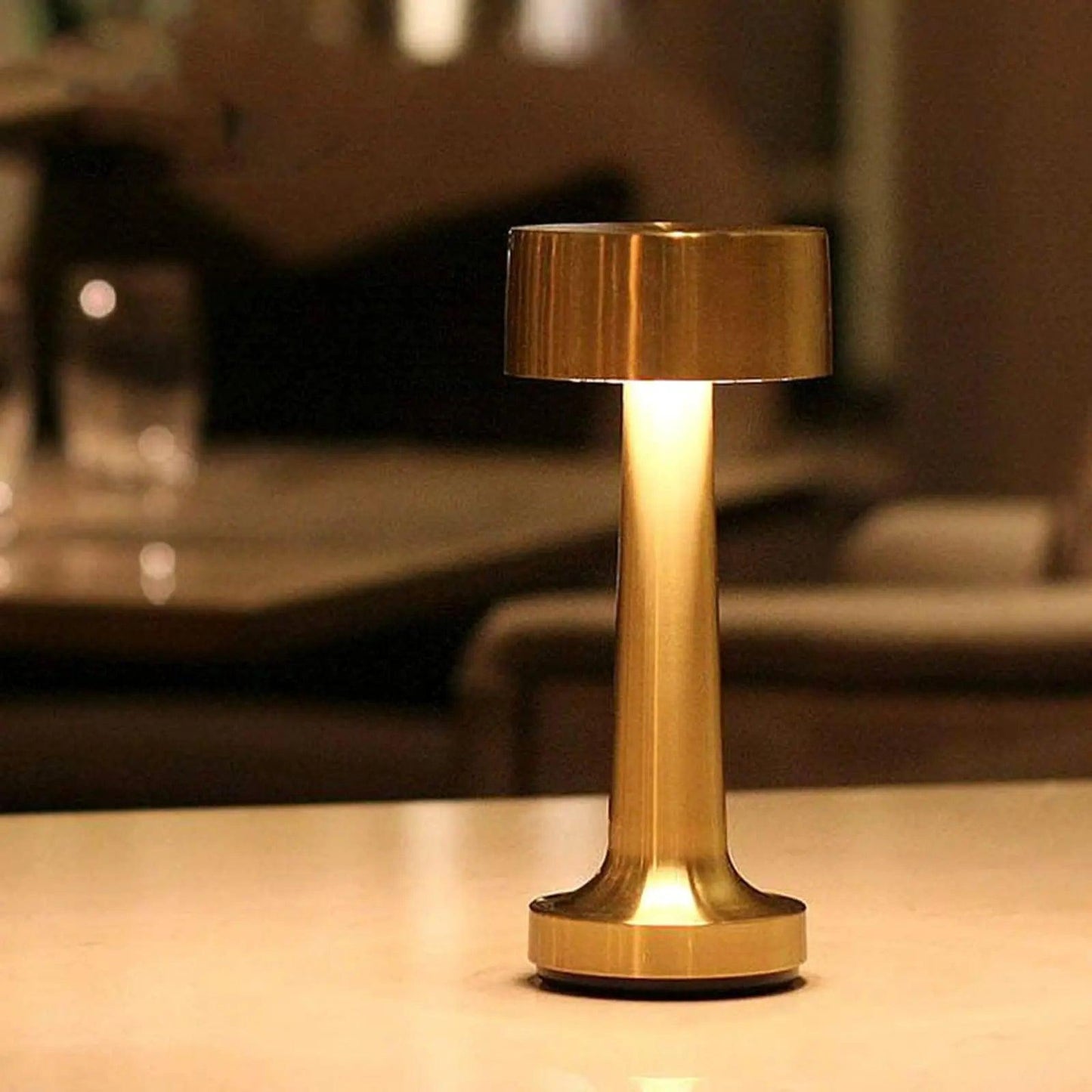 Classic Vintage Bar Lamp