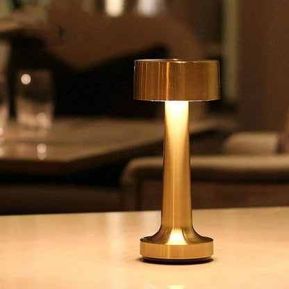 Classic Vintage Bar Lamp