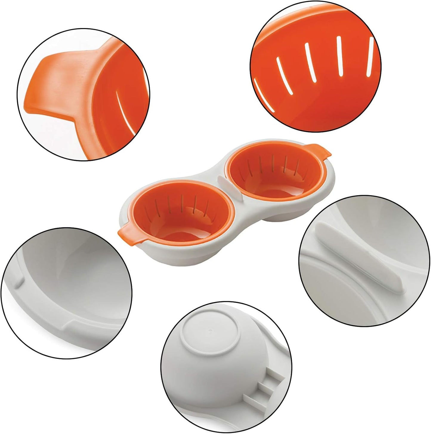 Easy Meal Prep Container