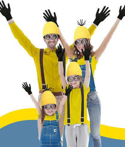 Spooky Halloween Party Costume Props