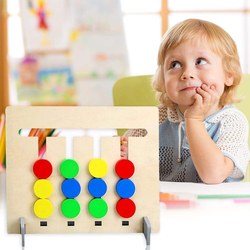Kids Learning Sorting Puzzle Toy