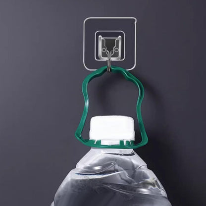 Removable Easy Hang Wall Hooks