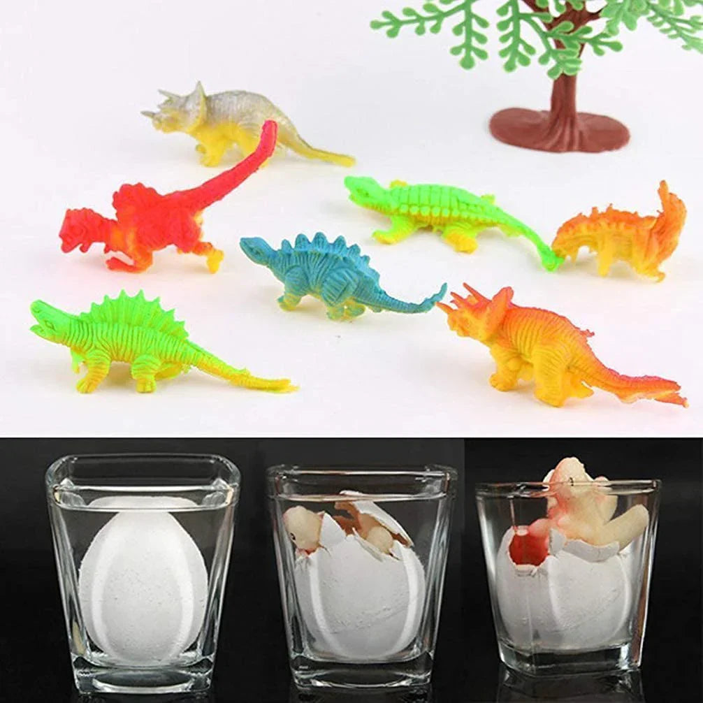 Fun Interactive Dinosaur Toy