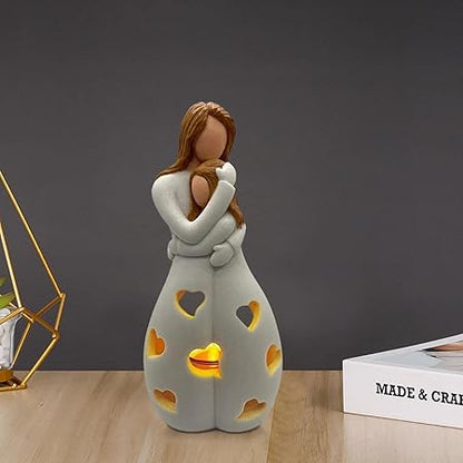 Magical Glow Table Lamp