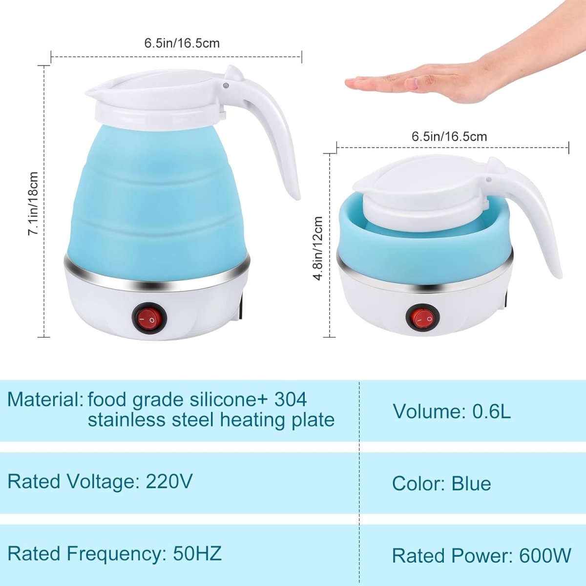 Insulated Travel Coffee Mug
