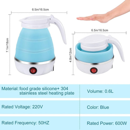 Insulated Travel Coffee Mug