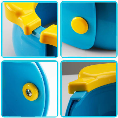Portable Travel Toilet Potty
