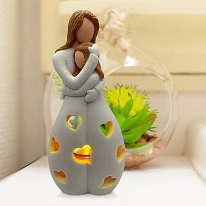 Magical Glow Table Lamp