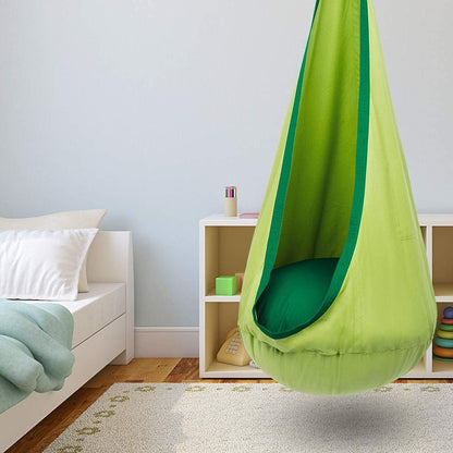 Fun Kids Indoor Swing Hammock