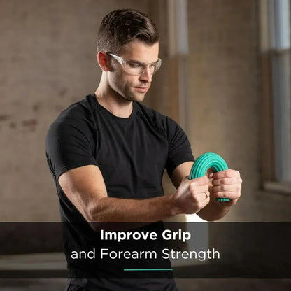 Strong Wrist Forearm Resistance Training Bar