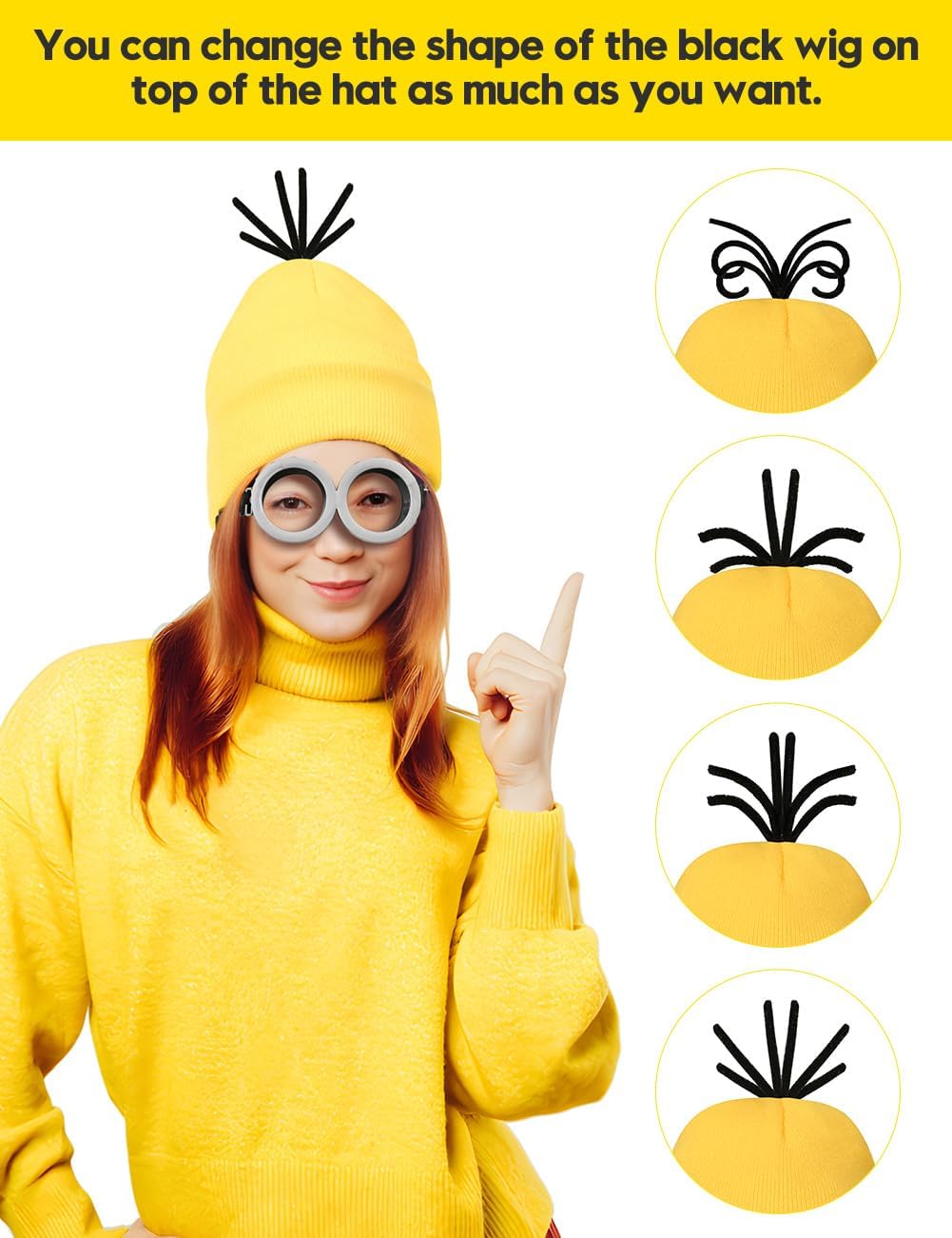 Spooky Halloween Party Costume Props