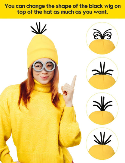 Spooky Halloween Party Costume Props
