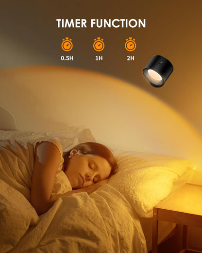 Modern LED Wall Sconce Lights