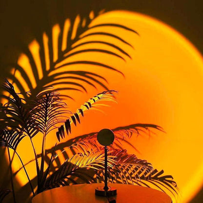 Stylish Table Lamp Soft Warm White Lighting