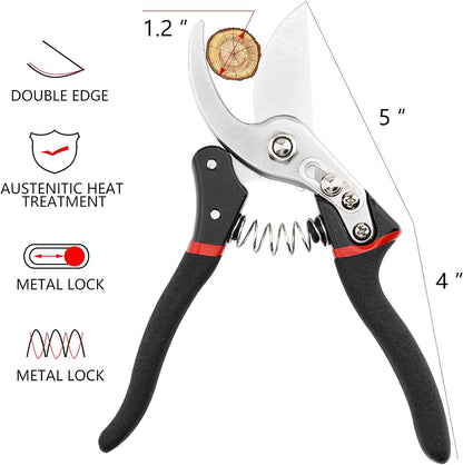 Premium Garden Pruning Cutters