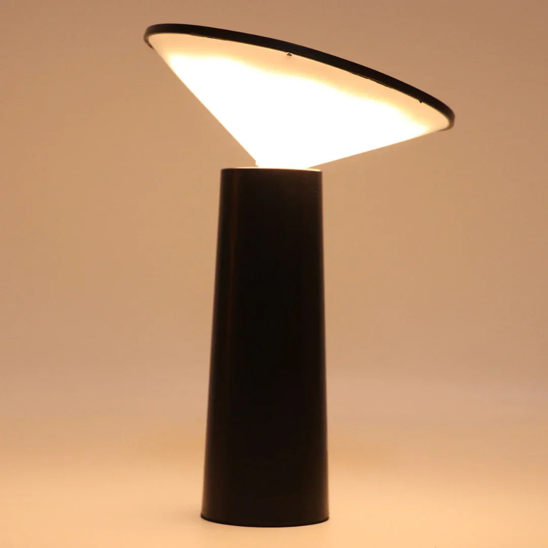Flexible 3 Light Desk Lamp