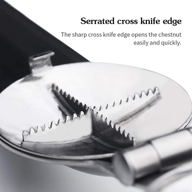 Fesara NutCrack - Easy Nut Cracker Tool