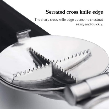 Fesara NutCrack - Easy Nut Cracker Tool