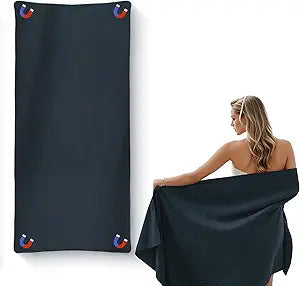 Quick Dry Microfiber Gym Towel - Fesara