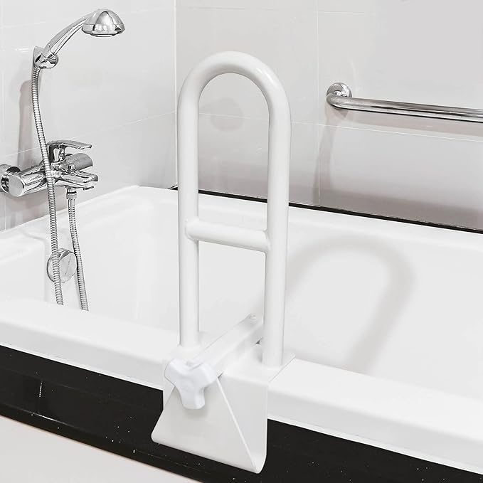 Safe Bathroom Handle Bar for Elderly and Disabled - Fesara