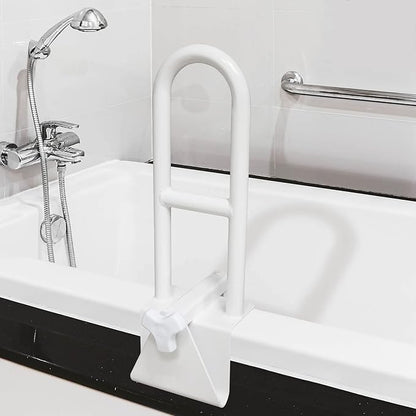 Safe Bathroom Handle Bar for Elderly and Disabled - Fesara