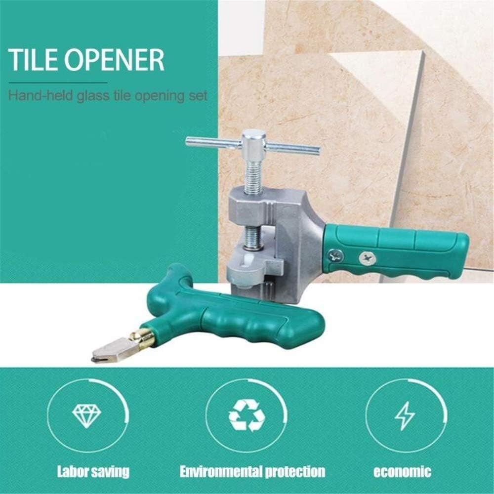 Accurate Tile and Glass Cutting Tool Kit