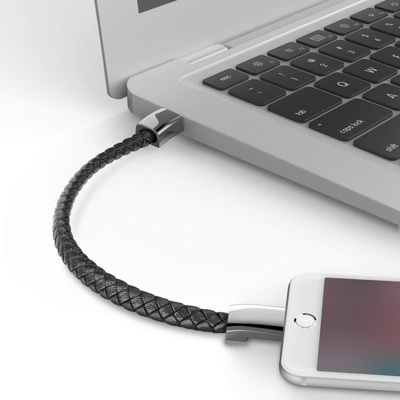 Fesara | Fitness Wristband Quick Charge Cable