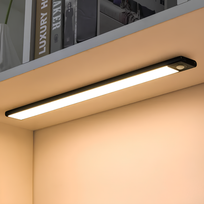 Bright Motion Sensor LED Indoor Lighting Bar