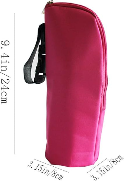 Warm Baby Bottle Thermal Carrier Bag
