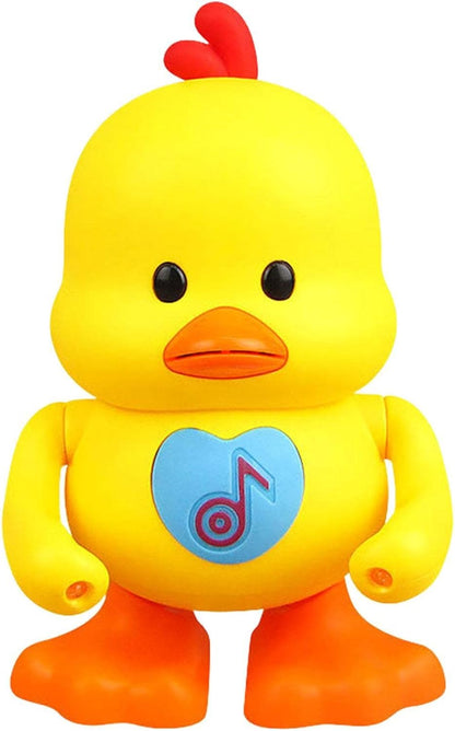 Fun Musical Kids Dancing Toy