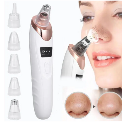 Easy Pore Cleaner Blackhead Remover Device