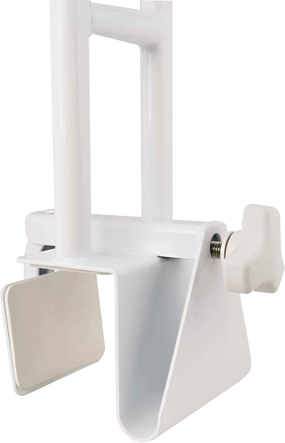 Easy Install Bathroom Grab Bar for Elderly Support
