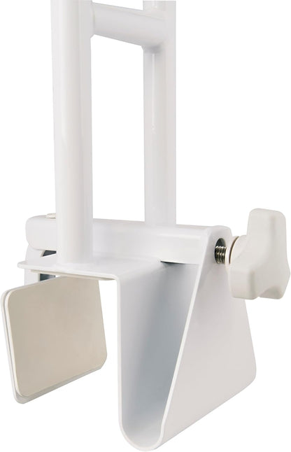 Easy Install Bathroom Grab Bar for Elderly Support