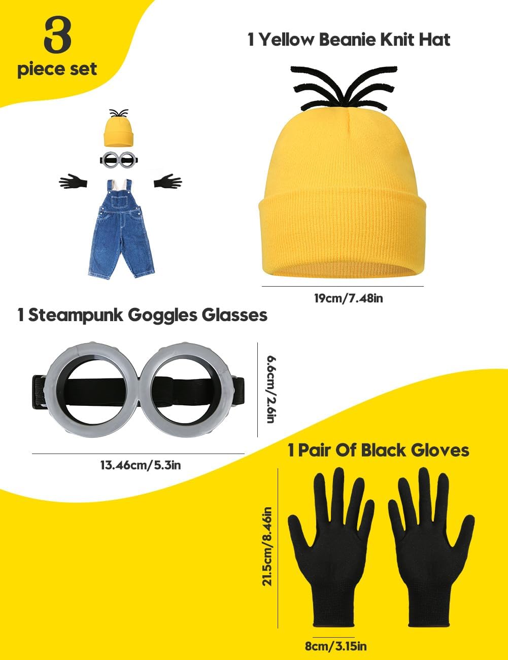 Spooky Halloween Party Costume Props