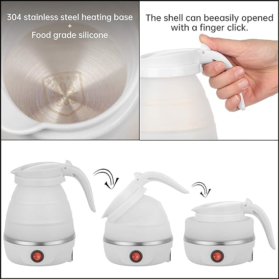 Insulated Travel Coffee Mug