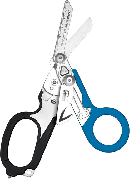 Fesara | 6-in-1 Pocket Survival Multi Tool Kit