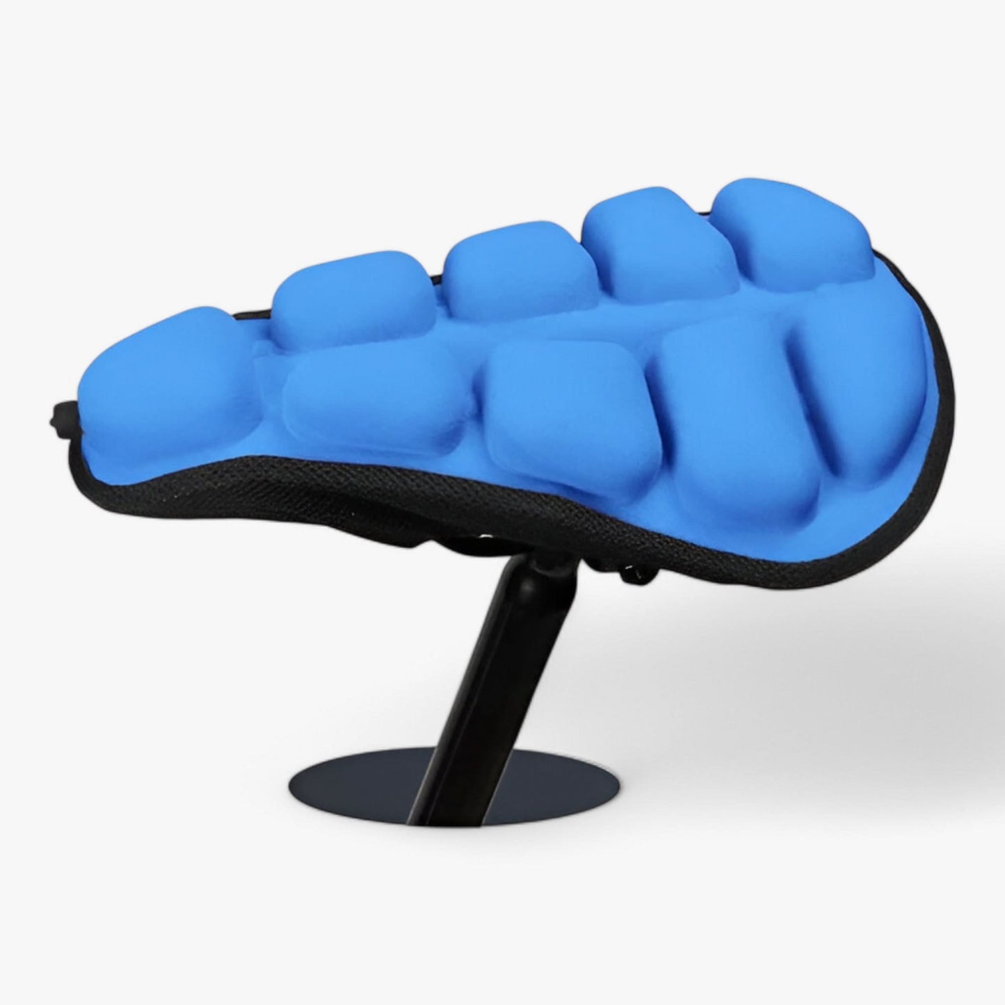 Comfortable Gel Bike Seat Cushion Cover