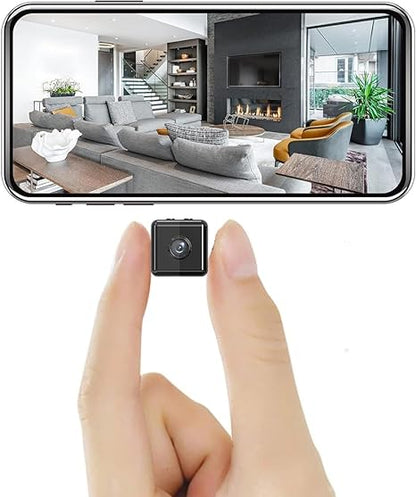 Wireless Outdoor Security Camera 1080P WiFi - Fesara