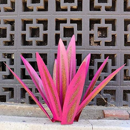 Unique Metal Art Garden Decoration Sculpture