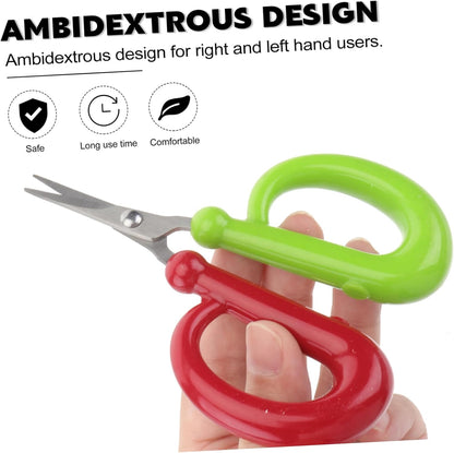 Premium Marine Fishing Cutting Scissors