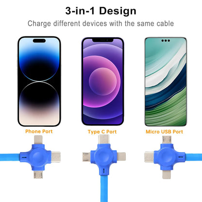 Universal Cable Organizer Kit
